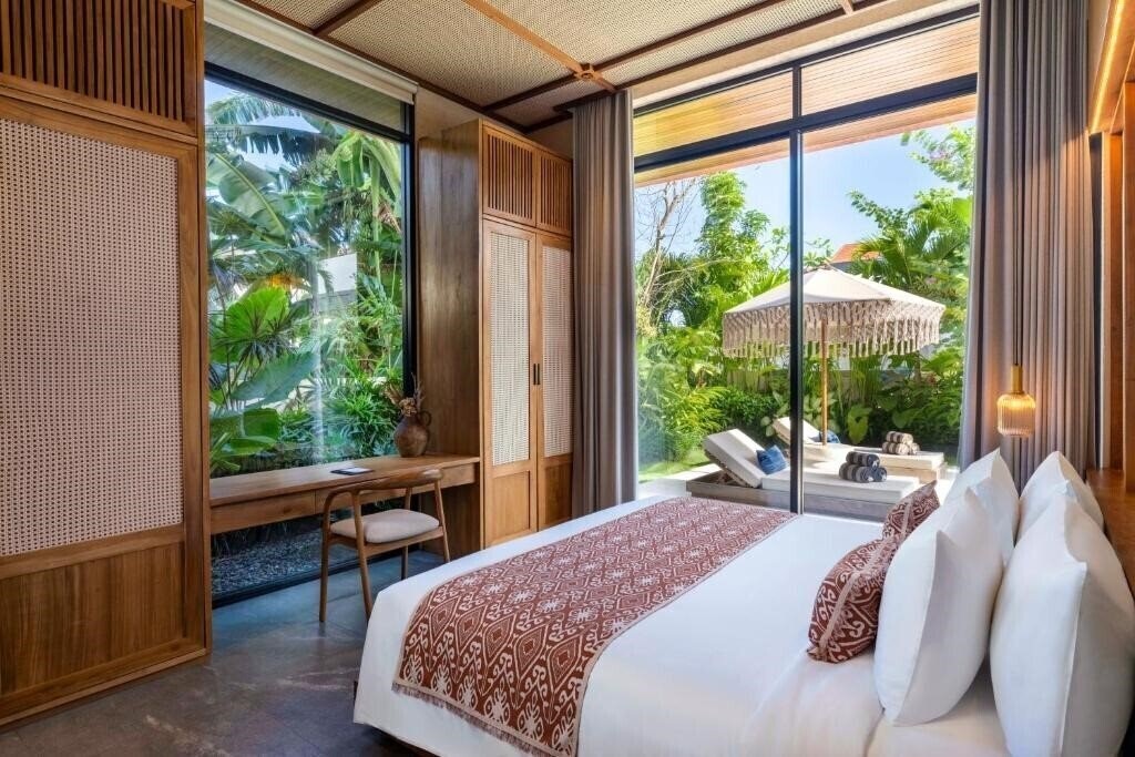 Изображение TUI Blue Berawa Hotel & Villas 5*