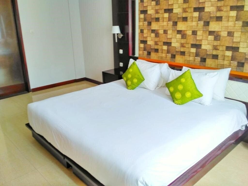 Картинка Amelle Villas & Residences Canggu 4*