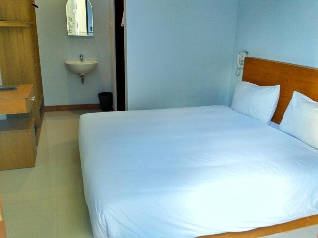 Фото Amelle Villas & Residences Canggu 4*