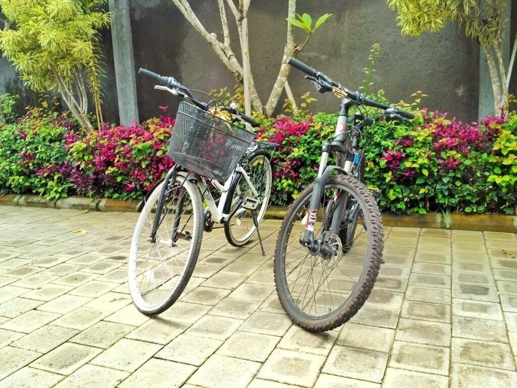 Изображение Amelle Villas & Residences Canggu 4*