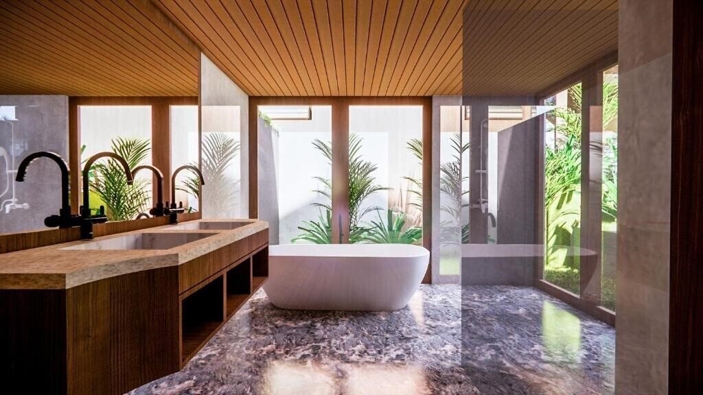 Фотография Anandadara Ubud Resort & SPA 4*