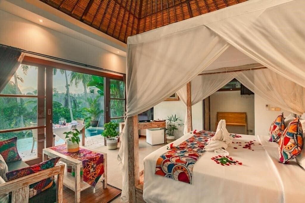 Фото Anusara Luxury Villas (Adults Only) 4*