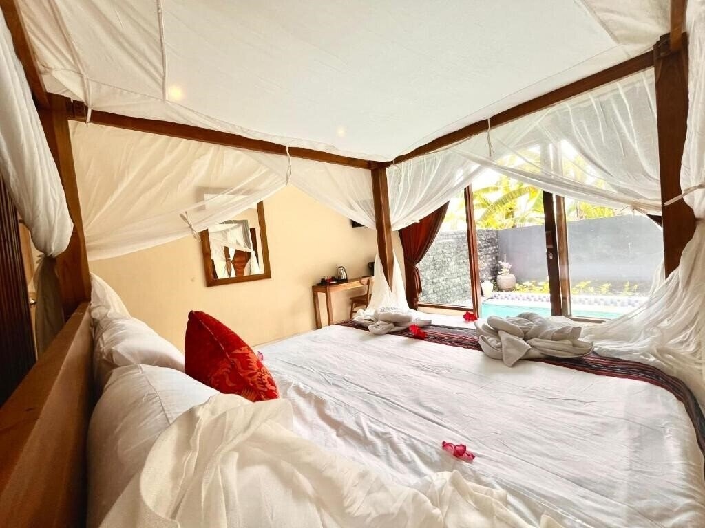 Отель As Resort 4*