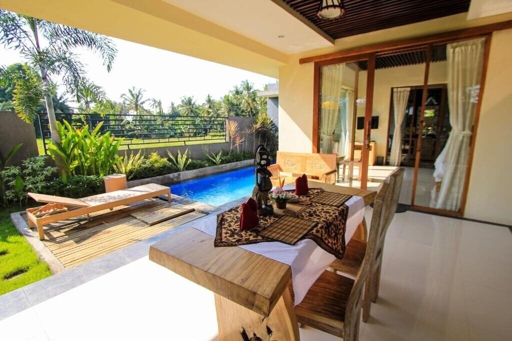 Фотография As Resort 4*