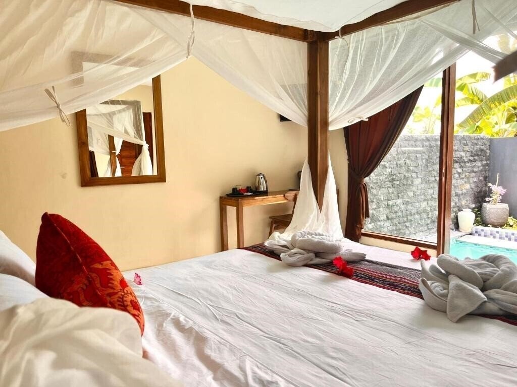 Картинка As Resort 4*