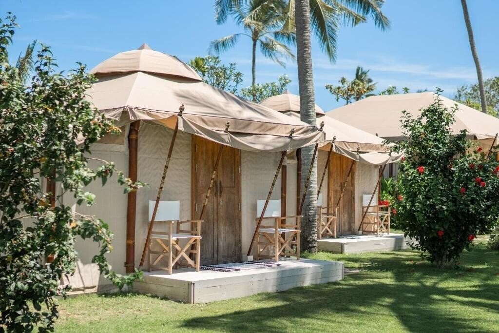 Фотография Bali Beach Glamping 4*