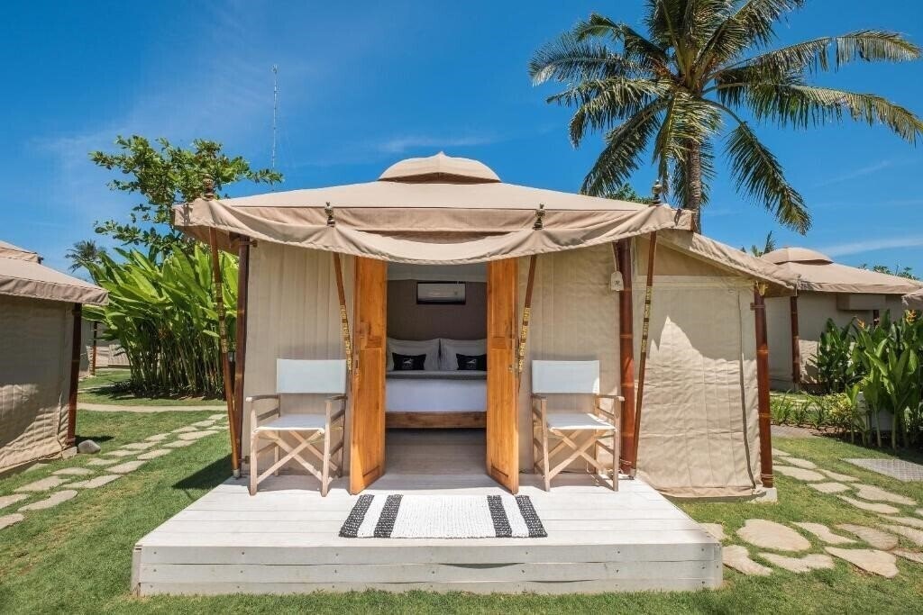 Изображение Bali Beach Glamping 4*