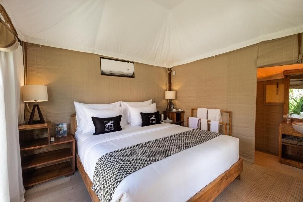 Картинка Bali Beach Glamping 4*