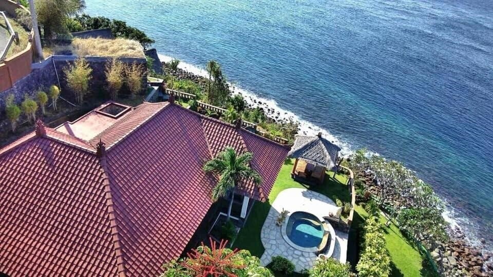 Фотография Gili Pesona 4*