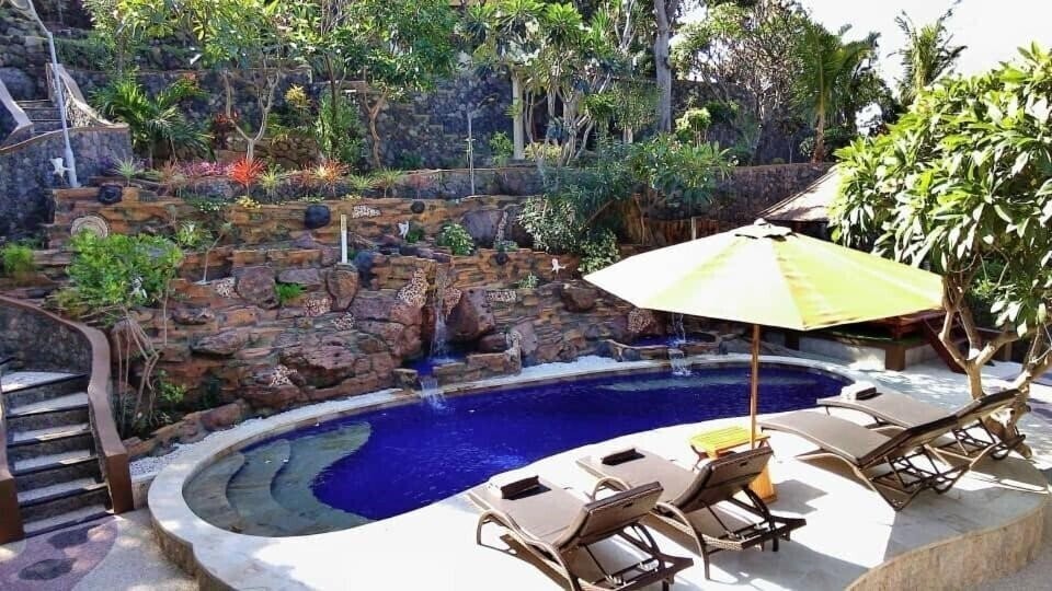 Изображение Gili Pesona 4*