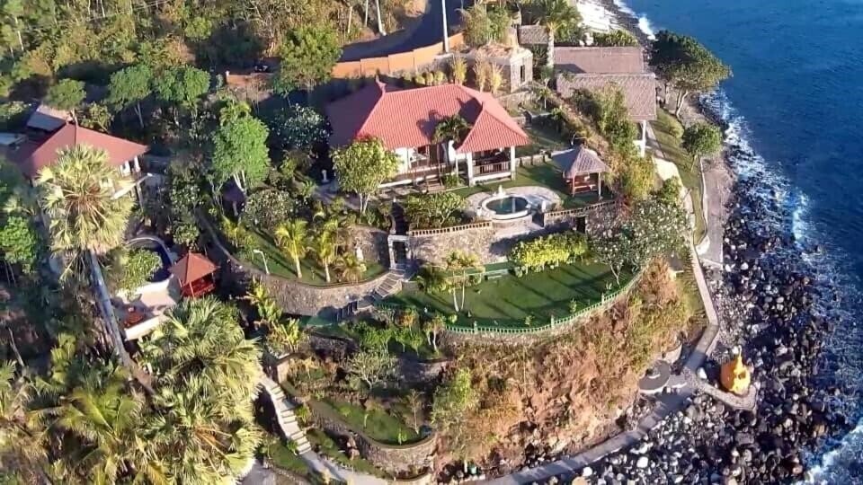 Картинка Gili Pesona 4*