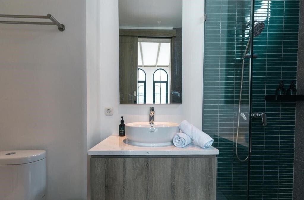 Фотография Greenforest Anahata 4*