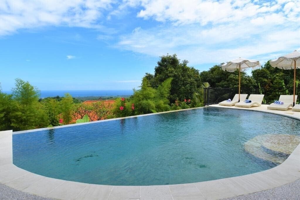 Изображение Hacienda Bali 4*