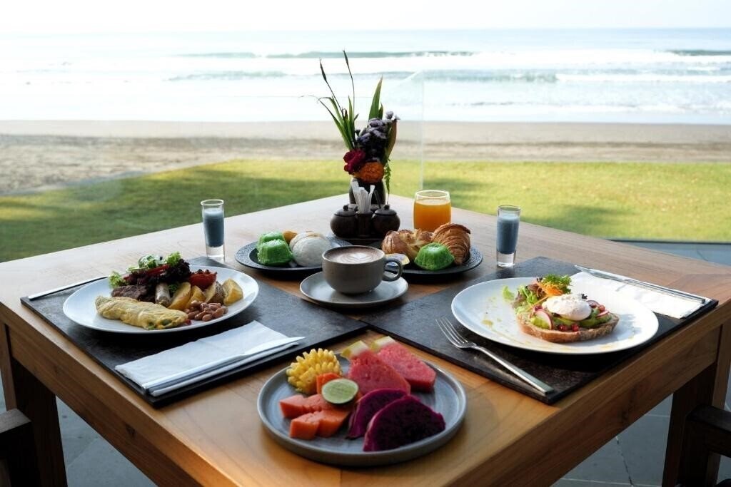 Фото Kelapa Retreat & SPA 5*