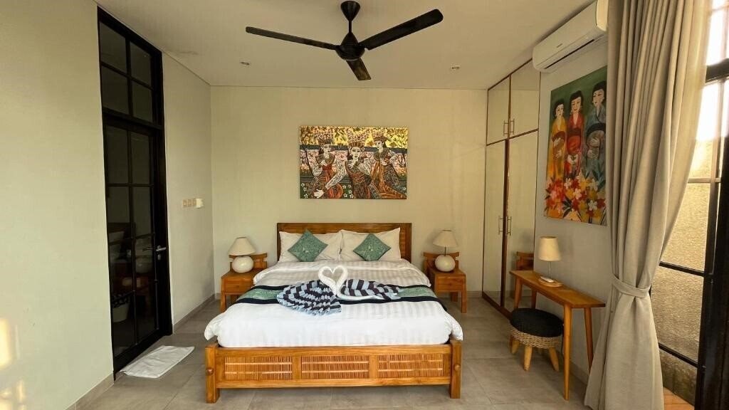 Изображение Lavani Villa Ubud 4*