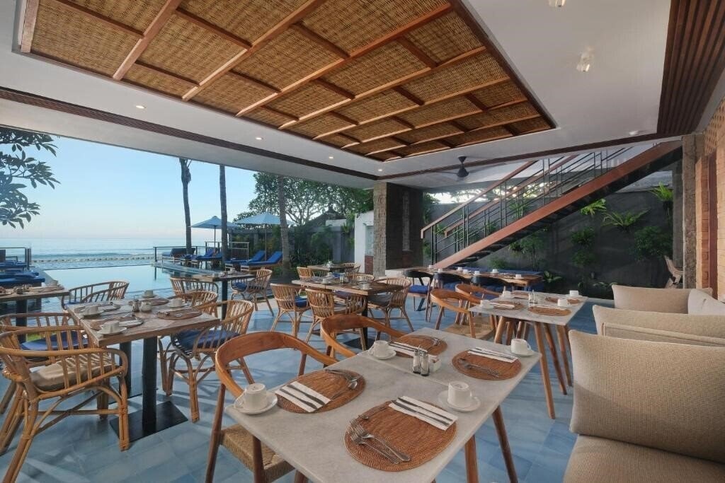 Фотография Sagara Candidasa by AHM 4*