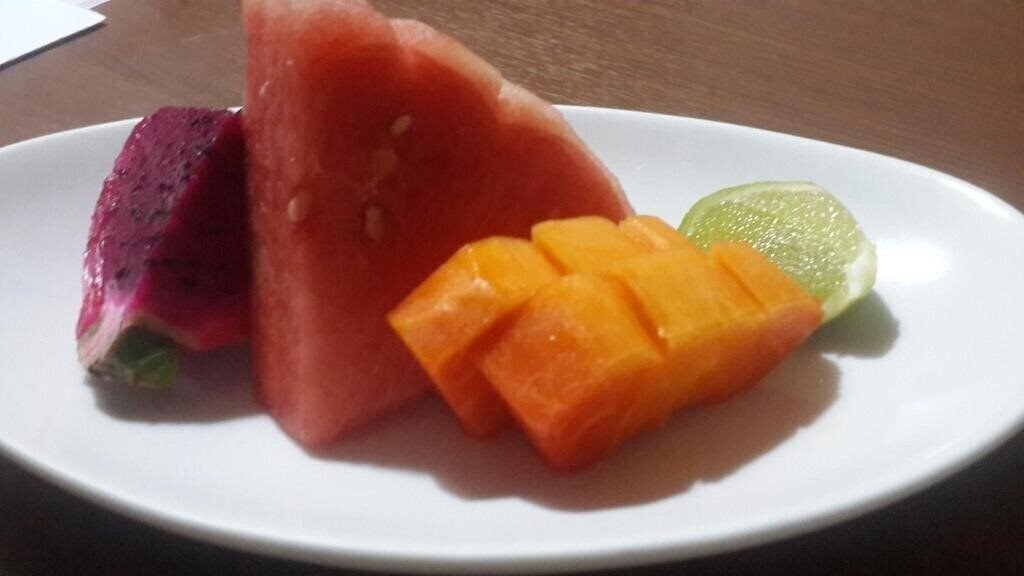 Картинка Sea Breeze Candidasa 4*