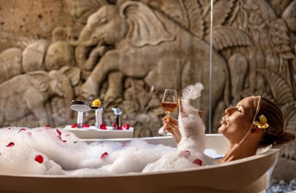 Фотография The Alena Resort A Pramana Experience 4*