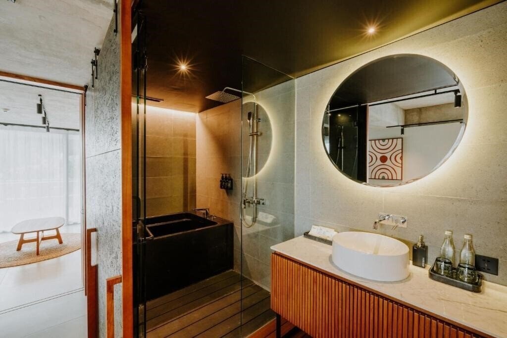 Фото The Komu 4*