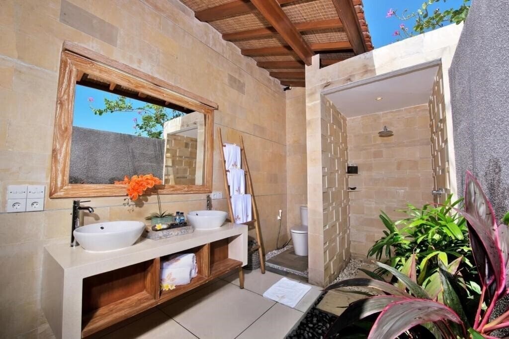 Фотография The Tamantis Villas 4*