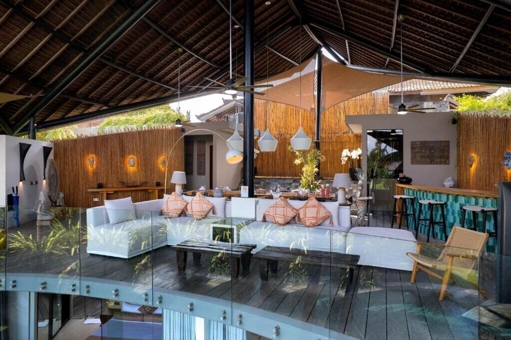 Изображение Toraja Villa 4*