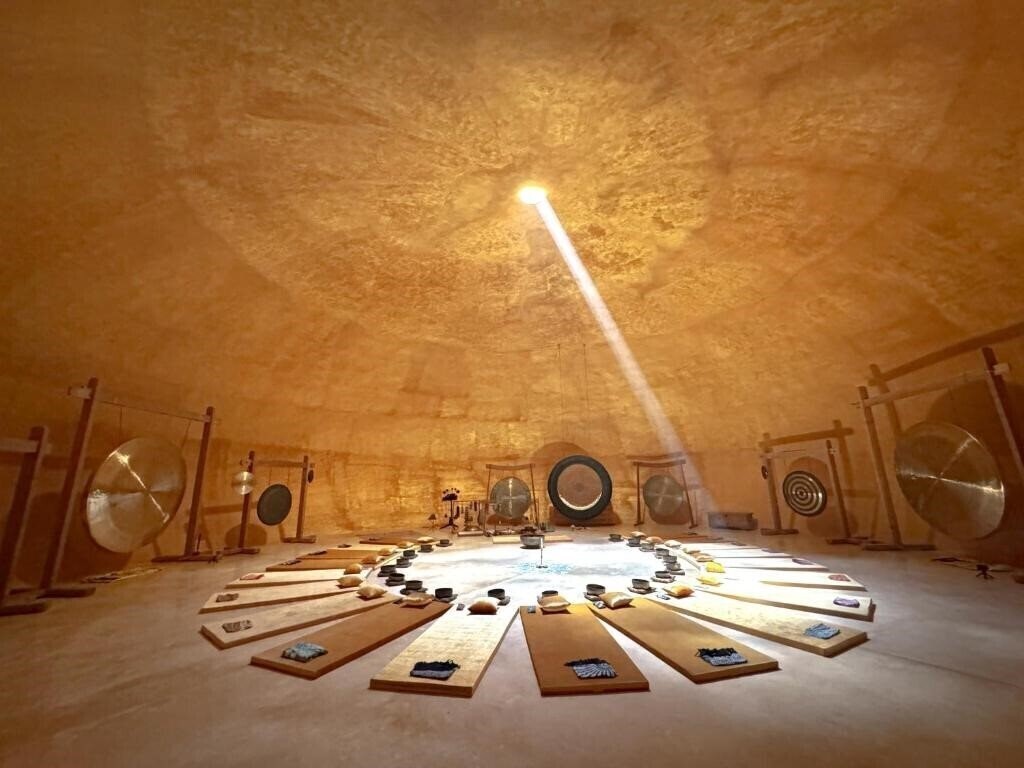 Отель Udara Bali 4*