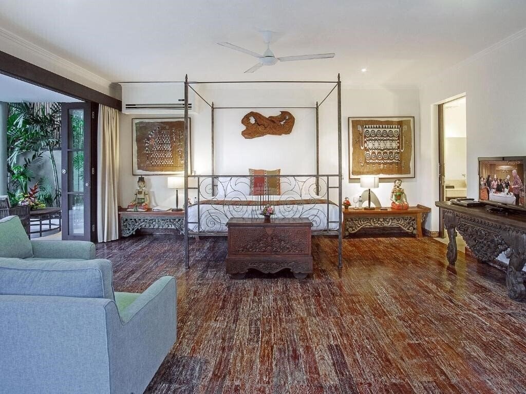 Изображение Villa Avalon 4*