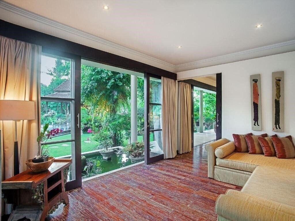 Картинка Villa Avalon 4*