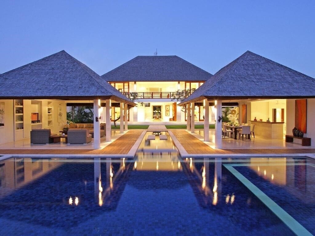 Изображение Villa Asante + 4*