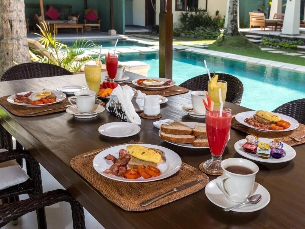 Изображение Villa Gils 4*