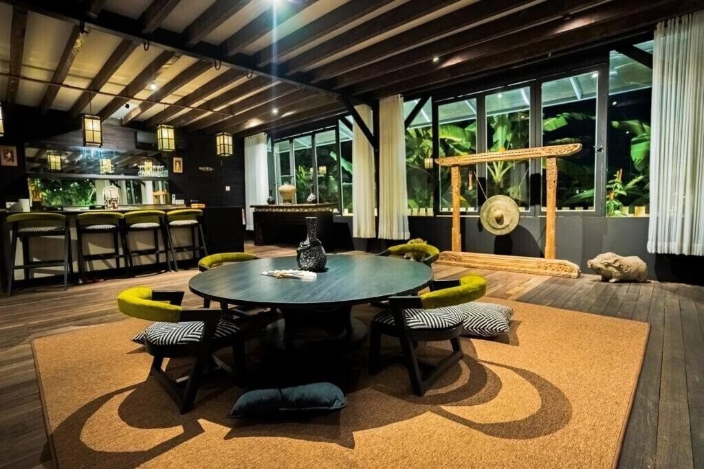 Изображение Villa Ginza Samadi Homes 4*