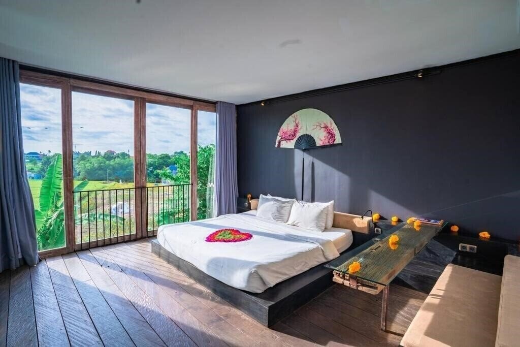 Картинка Villa Ginza Samadi Homes 4*