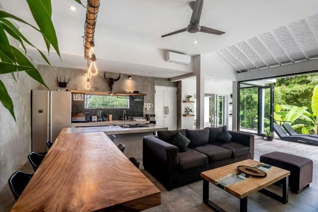 Изображение Villa Infinity Bali 4*