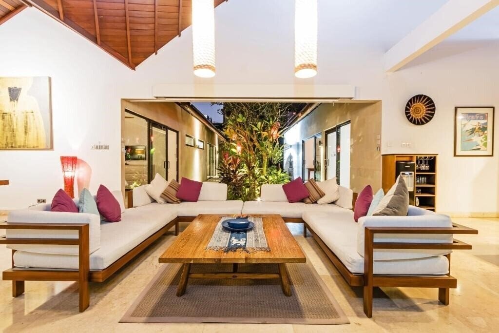 Изображение Villa Karang Berawa 4*