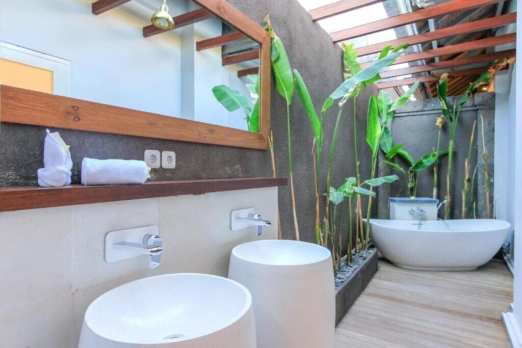 Фотография Villa La Luvier 4*