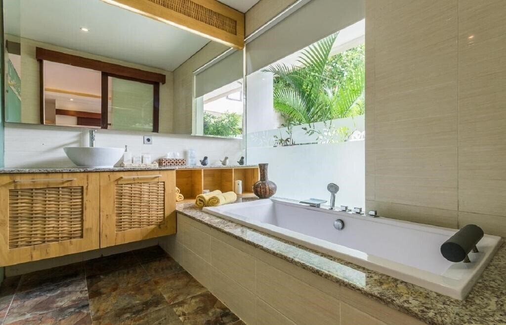 Фотография Villa Lisha 4*