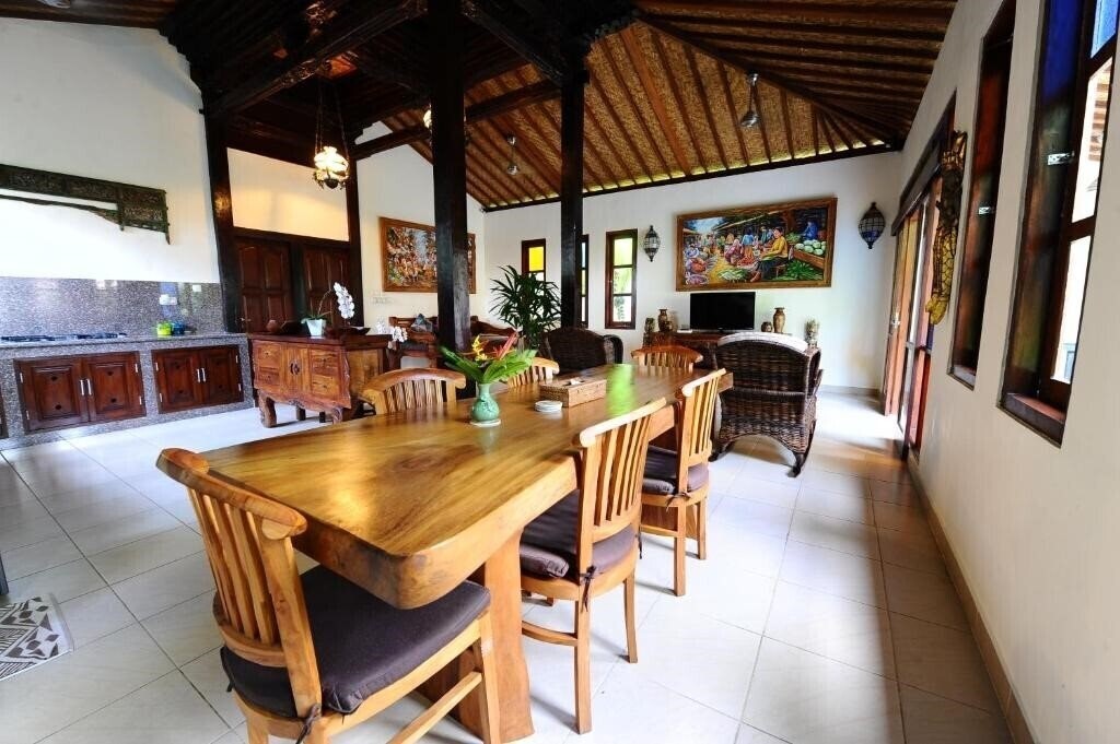 Картинка Villa Paradise Beach 4*