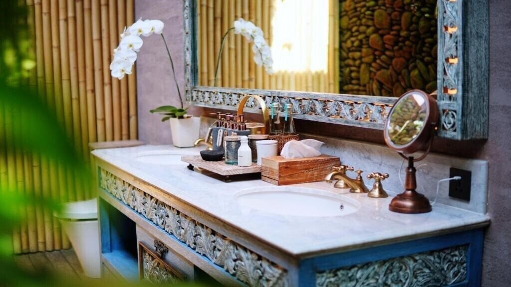 Фотография Akohara Buahan Village Retreat 5*