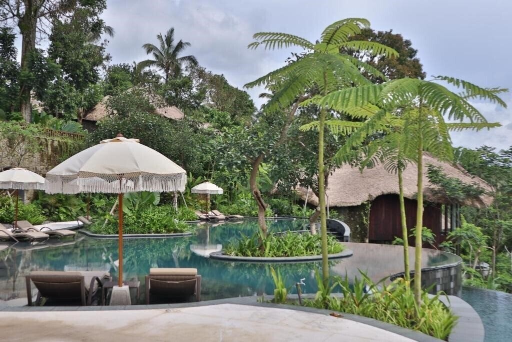 Изображение Akohara Buahan Village Retreat 5*