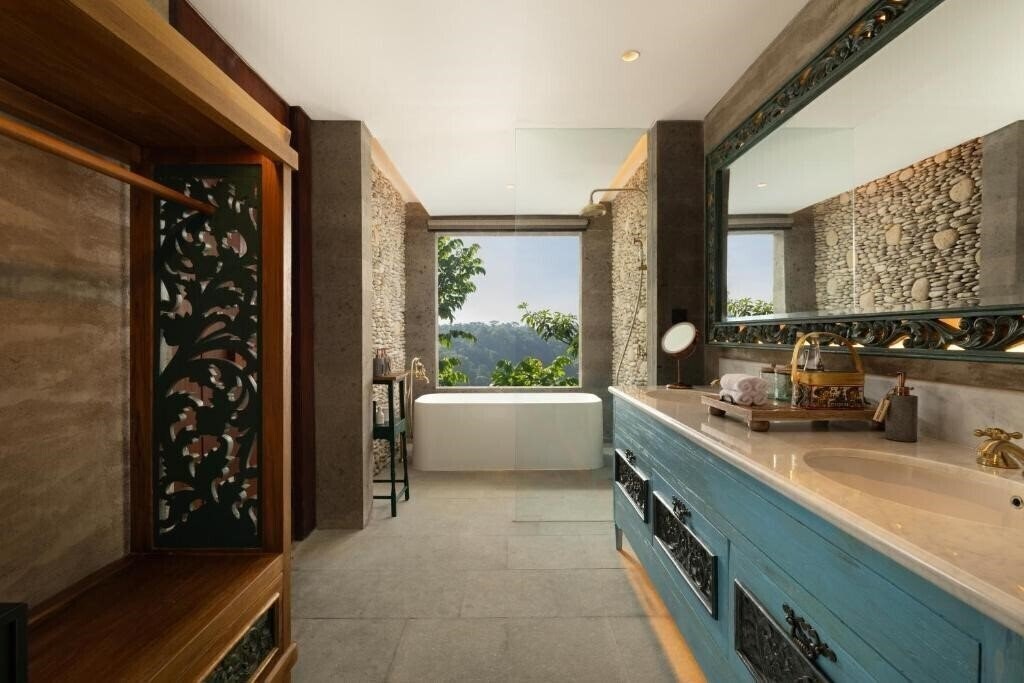 Картинка Akohara Buahan Village Retreat 5*