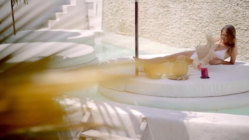 Фото Sal Secret Spot 4*