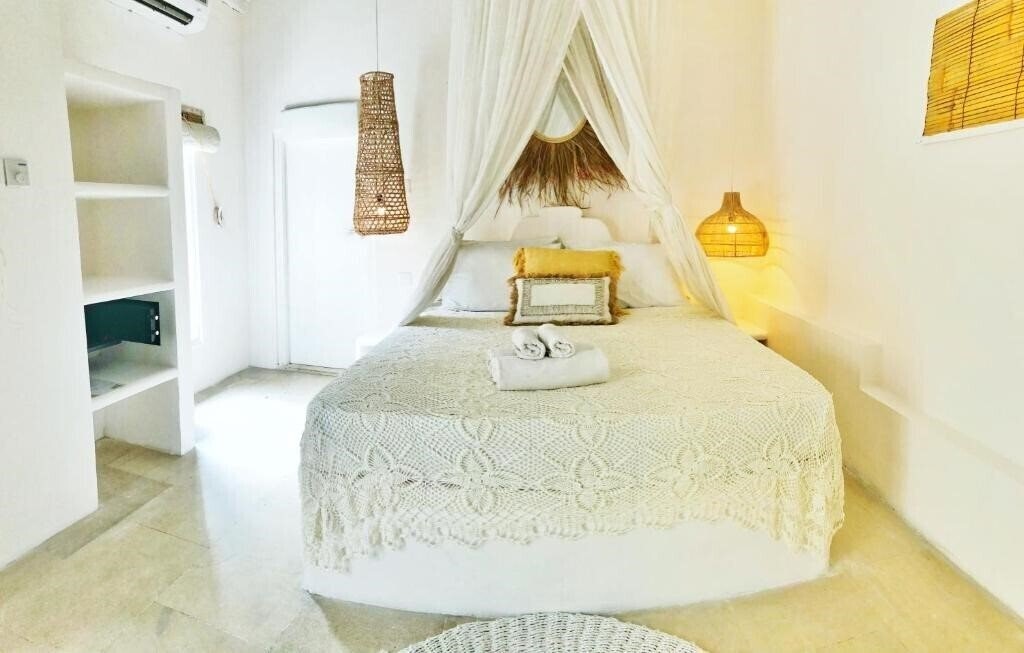 Фотография Sal Secret Spot 4*