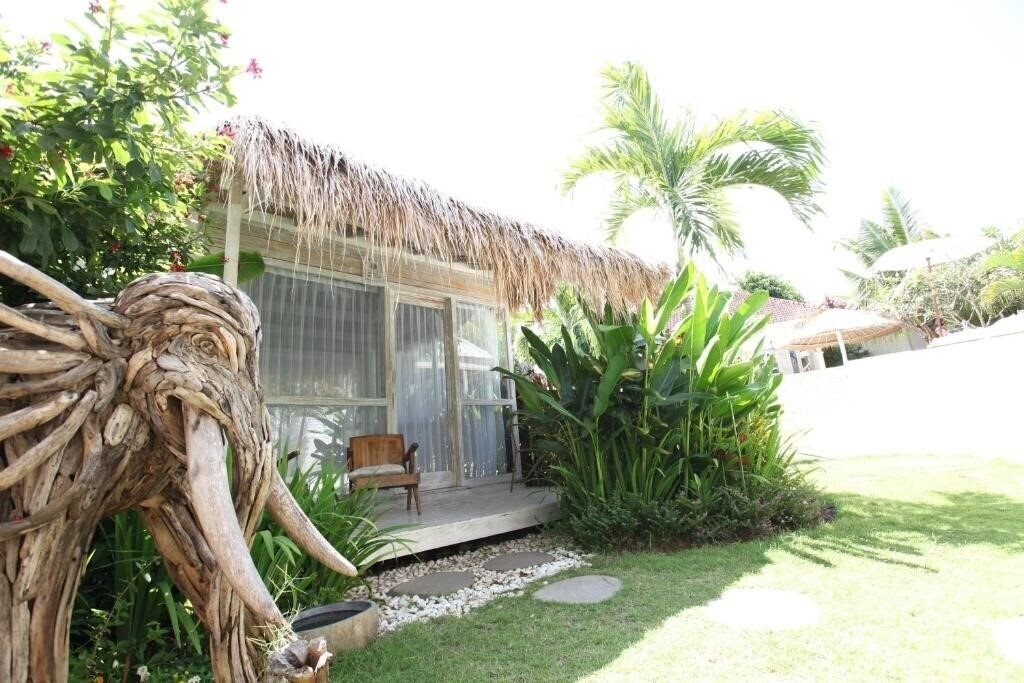 Изображение Sal Secret Spot 4*