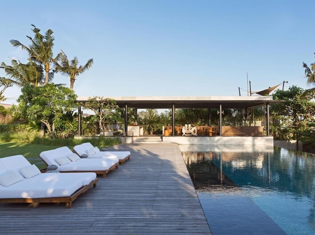 Фотография Arnalaya Beach House 5*