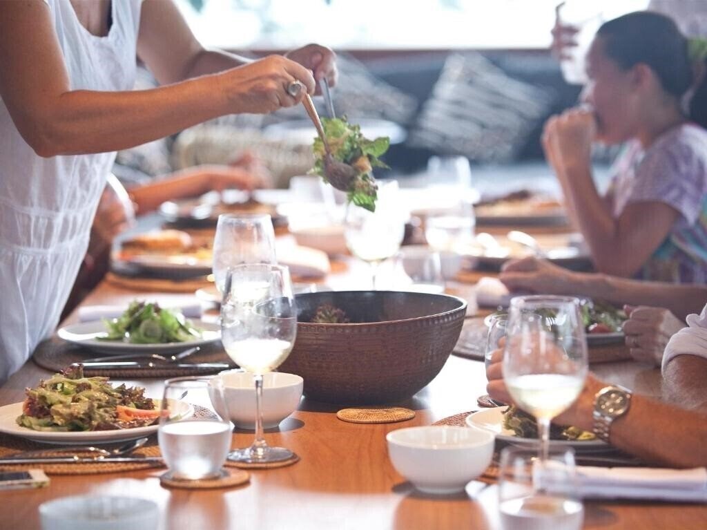 Изображение Arnalaya Beach House 5*