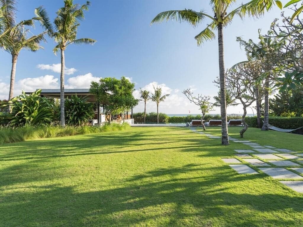 Картинка Arnalaya Beach House 5*