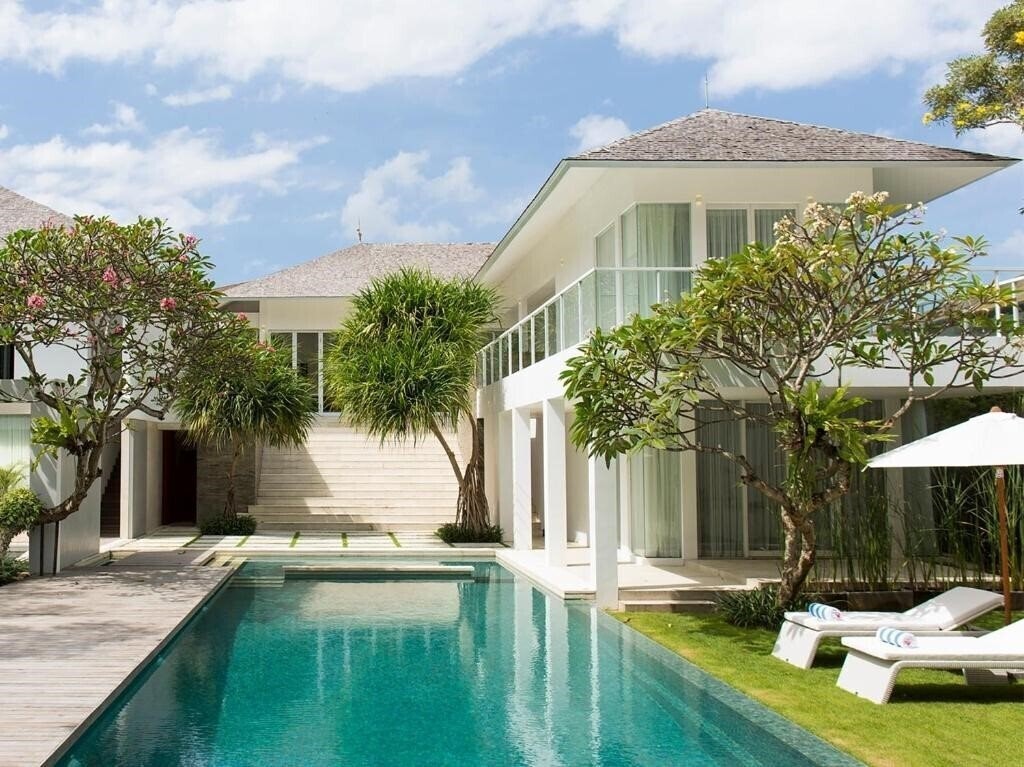 Отель Villa Canggu 5*