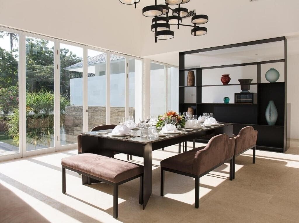 Картинка Villa Canggu 5*