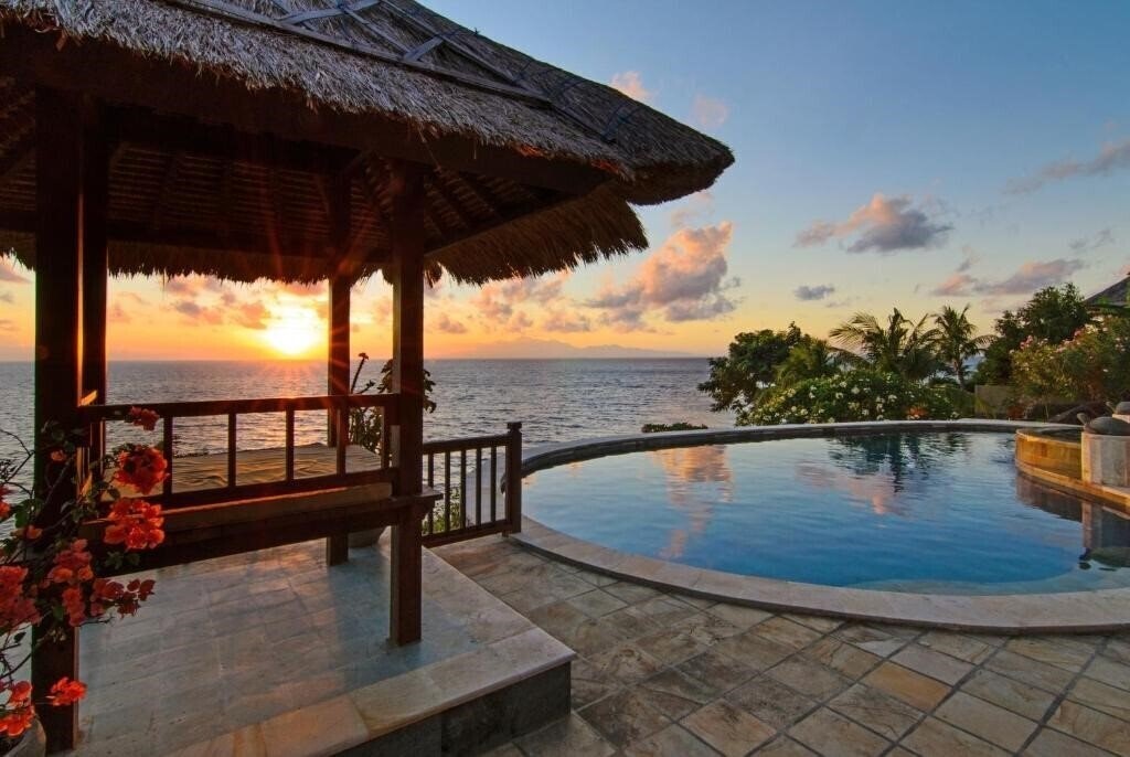 Изображение Villa Batu Tangga 5*