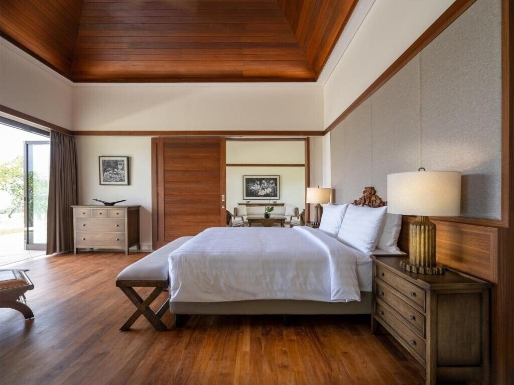 Картинка Villa Kailasha 5*